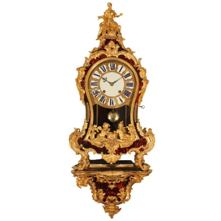 About Clock Repair Widnes